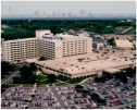 Whit Phillips - Architect - Wilford Hall, Lackland Air Force Base, San Antonio, Tx